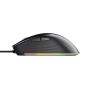 GXT924 YBAR+ GAMING MOUSE BLACK (24890)