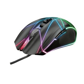 Trust GXT 160X Ture mouse Gaming Mano destra USB tipo A Ottico 4500 DPI (23797)