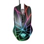 Trust GXT 160X Ture mouse Gaming Mano destra USB tipo A Ottico 4500 DPI (23797)