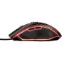Trust GXT 160X Ture mouse Gaming Mano destra USB tipo A Ottico 4500 DPI (23797)