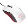 Trust GXT 922 Ybar mouse Gaming Mano destra USB tipo A Ottico 7200 DPI (24730)
