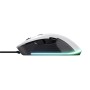 Trust GXT 922 Ybar mouse Gaming Mano destra USB tipo A Ottico 7200 DPI (24730)