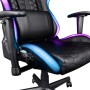 Trust GXT 716 Rizza Sedia per gaming universale Nero (23845)