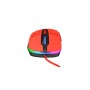 CHERRY XTRFY M4 RGB mouse Gaming Mano destra USB tipo A Ottico 16000 DPI (XG-M4-RGB-KRIPP)