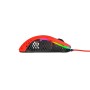 CHERRY XTRFY M4 RGB mouse Gaming Mano destra USB tipo A Ottico 16000 DPI (XG-M4-RGB-KRIPP)