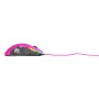 CHERRY XTRFY M4 RGB mouse Gaming Mano destra USB tipo A Ottico 16000 DPI (XG-M4-RGB-PINK)