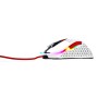 CHERRY XTRFY M4 Tokyo mouse Gaming Mano destra USB tipo A Ottico 16000 DPI (XG-M4-RGB-TOKYO)