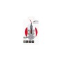CHERRY XTRFY M4 Tokyo mouse Gaming Mano destra USB tipo A Ottico 16000 DPI (XG-M4-RGB-TOKYO)
