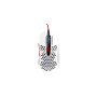 CHERRY XTRFY M4 Tokyo mouse Gaming Mano destra USB tipo A Ottico 16000 DPI (XG-M4-RGB-TOKYO)