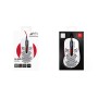 CHERRY XTRFY M4 Tokyo mouse Gaming Mano destra USB tipo A Ottico 16000 DPI (XG-M4-RGB-TOKYO)
