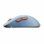 CHERRY XTRFY M64 Wireless (CX-M64W-BLUE)