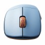 CHERRY XTRFY M64 Wireless (CX-M64W-BLUE)