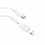 CHERRY XTRFY M68 Wireless (CX-M68W-WHITE)