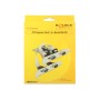 DeLOCK 89557 scheda di interfaccia e adattatore Interno Seriale