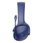 HyperX Cloud Jet – Wireless Gaming Headset (Light Blue) (AM7A0AA)
