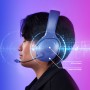 HyperX Cloud Jet – Wireless Gaming Headset (Light Blue) (AM7A0AA)