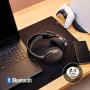 HyperX Cloud Jet – Wireless Gaming Headset (Light Blue) (AM7A0AA)