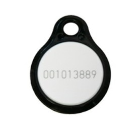 Reiner SCT timeCard Transponder 100 (DES) (2 749 600-380)