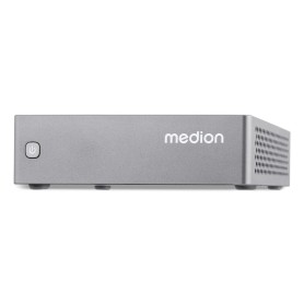MEDION S06e Mini PC (MD35355) Celeron N100 4GB/128GB SSD Win 11 (10025677)