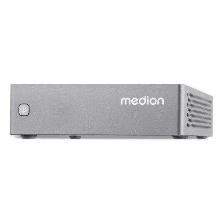 MEDION S06e Mini PC (MD35355) Celeron N100 4GB/128GB SSD Win 11 (10025677)