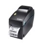 Godex/C.Itoh EZ-DT2X THERMAL DIRECT PRINTER 7IPS 5,10cm (2") PRINT WIDTH 203 DPI IN (GP-DT2X)