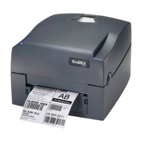 Godex G530 stampante per etichette (CD) Termica diretta/Trasferimento termico 300 x 300 DPI Cablato (GP-G530-UES)