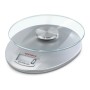 Soehnle Roma Silver Argento Bilancia da cucina elettronica (65856)