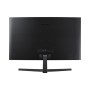 Samsung C24F396FHR 59,7 cm (23.5") 1920 x 1080 Pixel Full HD LED Nero (LC24F396FHRXEN)