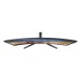Samsung C24F396FHR 59,7 cm (23.5") 1920 x 1080 Pixel Full HD LED Nero (LC24F396FHRXEN)