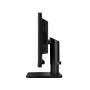 LG 29UB67-B LED display 73,7 cm (29") 2560 x 1080 Pixel QXGA Nero