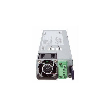 PLANET XGS-PWR350-DC componente switch Alimentazione elettrica