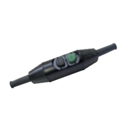 Bachmann 919.018 adattatore e invertitore Interno Nero