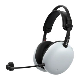 Sony Inzone H9 II Auricolare Wireless A Padiglione Gaming USB tipo-C Bluetooth Nero, Bianco (WHG910NW.CE7)