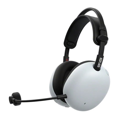 Sony Inzone H9 II Auricolare Wireless A Padiglione Gaming USB tipo-C Bluetooth Nero, Bianco (WHG910NW.CE7)