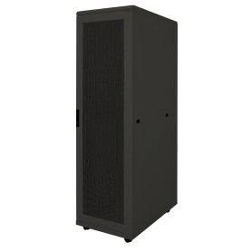 LogiLink S42S81B rack Rack indipendenti Nero (S42S81B)