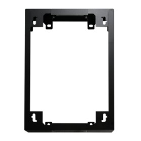 LogiLink PLI61B porta accessori Zoccolo per scaffale (PLI61B)