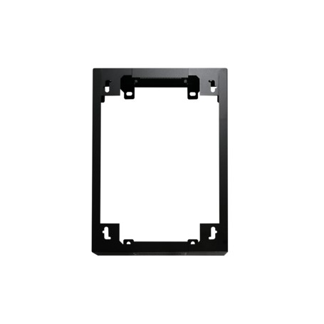 LogiLink PLI61B porta accessori Zoccolo per scaffale (PLI61B)