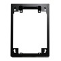 LogiLink PLI61B porta accessori Zoccolo per scaffale (PLI61B)