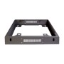 LogiLink PLI88B porta accessori Zoccolo per scaffale (PLI88B)
