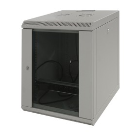 LogiLink D22S88G rack 22U Grigio (D22S88G)