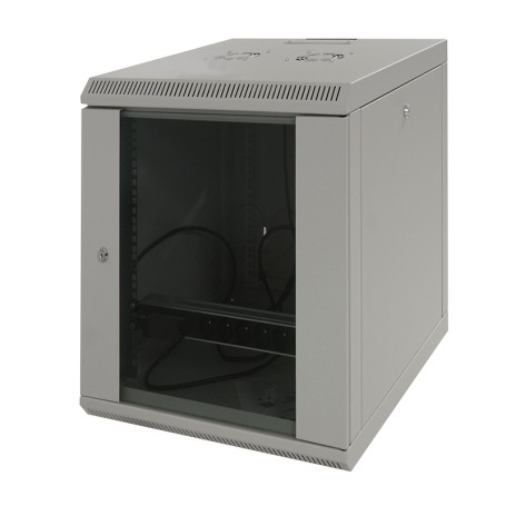 LogiLink D22S88G rack 22U Grigio (D22S88G)