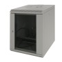 LogiLink D22S88G rack 22U Grigio (D22S88G)