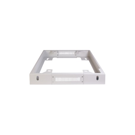 LogiLink PLI88G porta accessori Zoccolo per scaffale (PLI88G)