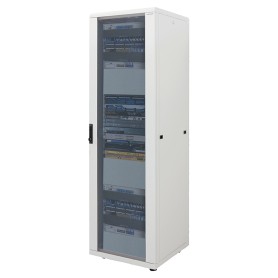 LogiLink D42S68G rack 42U Rack indipendenti Grigio (D42S68G)