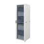LogiLink D32S66G rack 32U Rack indipendenti Grigio (D32S66G)