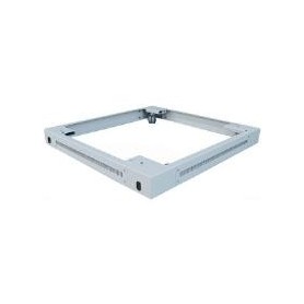 LogiLink PLI66B porta accessori Zoccolo per scaffale (PLI66B)