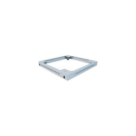LogiLink PLI66B porta accessori Zoccolo per scaffale (PLI66B)