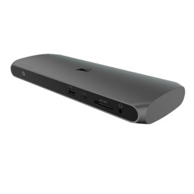 Corsair TBT100 Thunderbolt 3 40000 Mbit/s Nero, Argento (CU-9000006-EU)