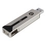 PNY 911 Pro unità flash USB 1 TB USB Type-A / USB Type-C 3.2 Gen 2 (3.1 Gen 2) Argento (HPFD911PRO-1TB)