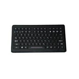 Intermec 340-054-102 tastiera per dispositivo mobile Nero USB QWERTY (340-054-102)